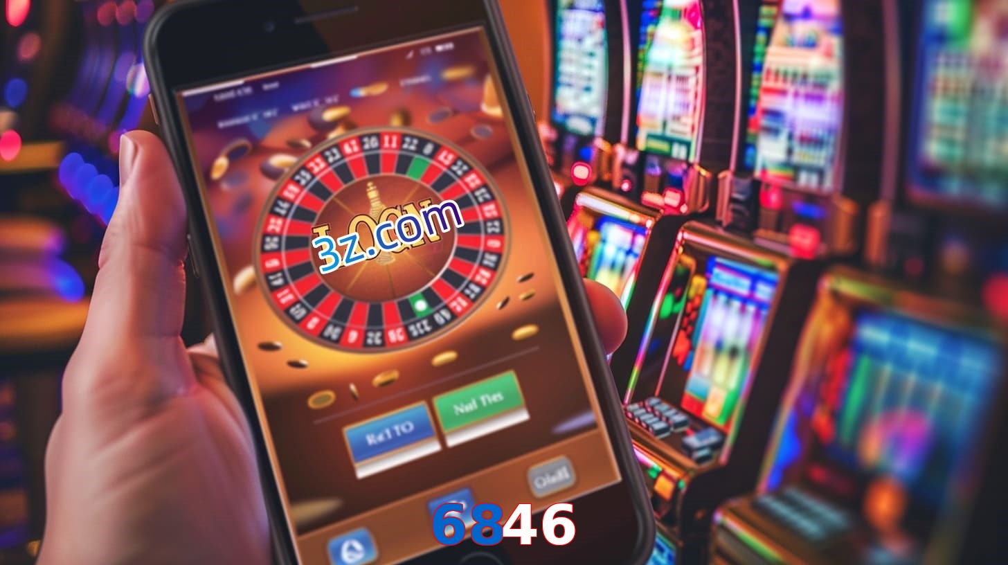 6846 cassino online brasil