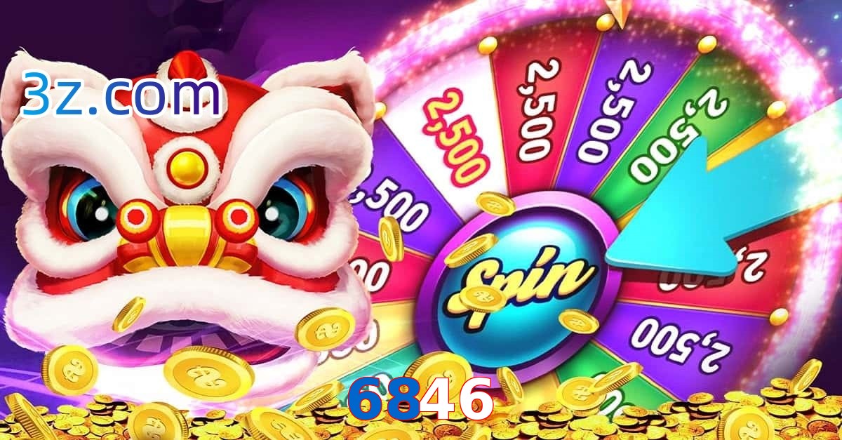 6846 cassino com transmissão ao vivo e croupier dedicado